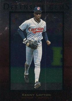 Kenny Lofton
