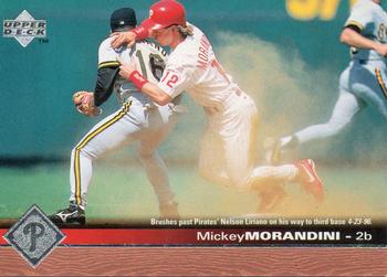 Mickey Morandini