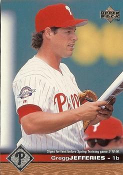Gregg Jefferies