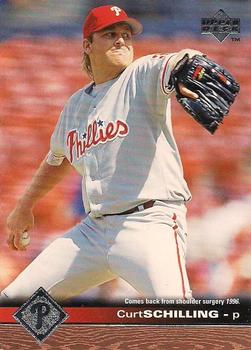 Curt Schilling