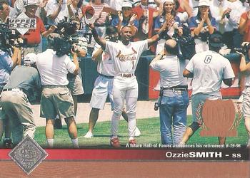 Ozzie Smith