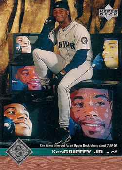 Ken Griffey Jr.