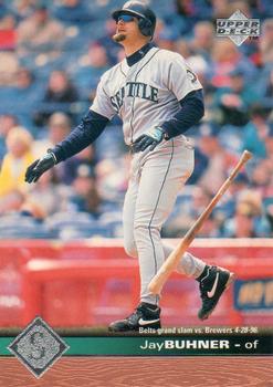 Jay Buhner