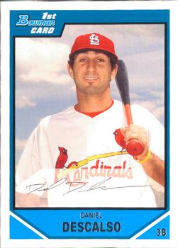 Daniel Descalso