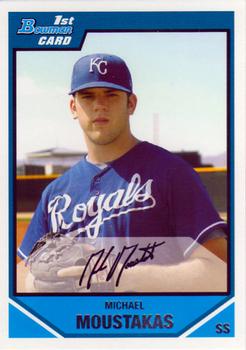 Mike Moustakas