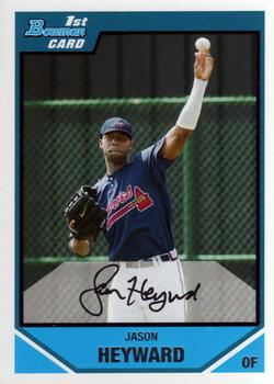Jason Heyward