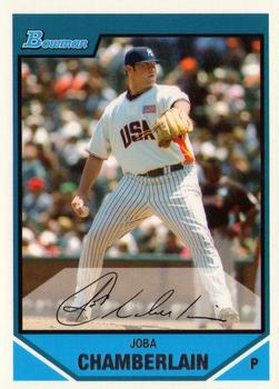 Joba Chamberlain