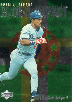 Raul Mondesi
