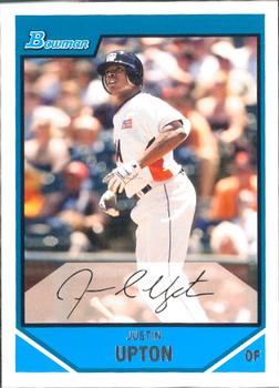 Justin Upton