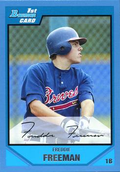Freddie Freeman