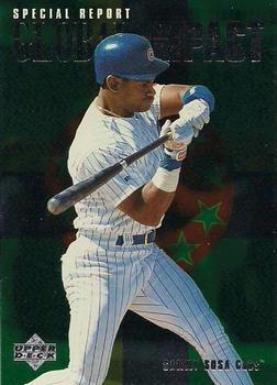 Sammy Sosa