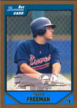 Freddie Freeman
