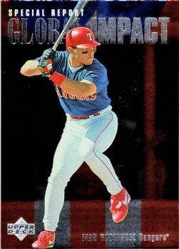 Ivan Rodriguez