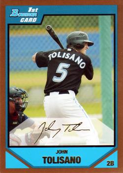 John Tolisano