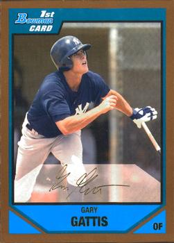 Gary Gattis
