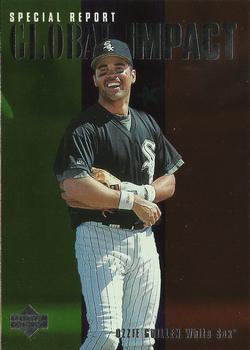 Ozzie Guillen