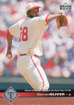 Darren Oliver