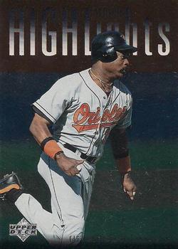 Eddie Murray