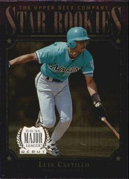 Luis Castillo