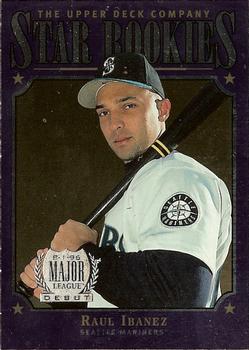 Raul Ibanez