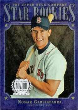 Nomar Garciaparra