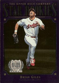 Brian Giles