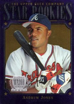 Andruw Jones