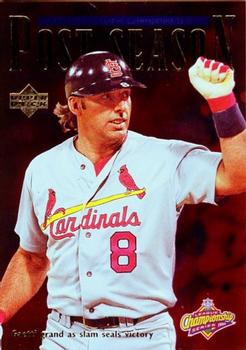 Gary Gaetti