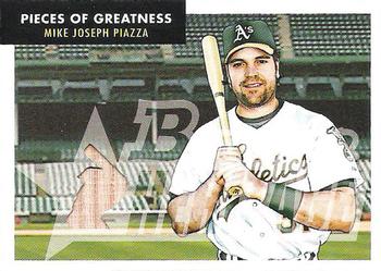 Mike Piazza