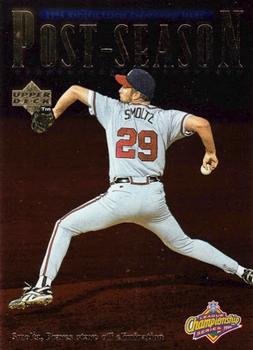John Smoltz