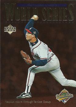 Greg Maddux