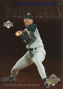 David Cone