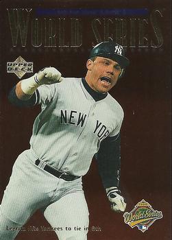 Jim Leyritz