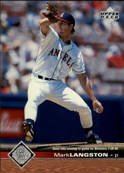 Mark Langston