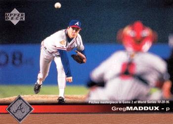 Greg Maddux