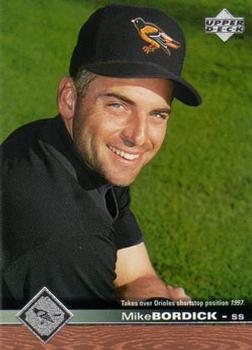 Mike Bordick