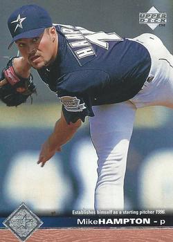 Mike Hampton