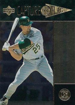 Mark McGwire