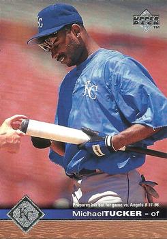 Michael Tucker