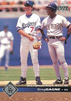 Greg Gagne