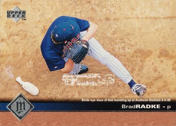 Brad Radke