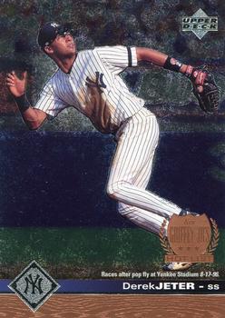 Derek Jeter
