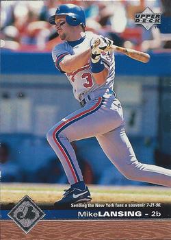 Mike Lansing
