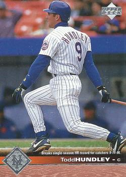 Todd Hundley