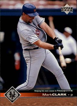 Mark Clark
