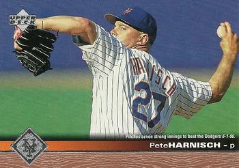 Pete Harnisch