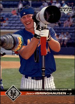 Jason Isringhausen