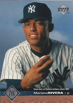Mariano Rivera