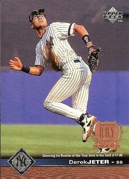 Derek Jeter