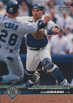 Joe Girardi